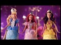 Disney Sparkling Princess Dolls And Tangled Rapunzel Doll Commercial Swedish Version 2010 Disney Sparkling Princess Dolls And Tangled Rapunzel Doll Commercial Swedish Version 2010