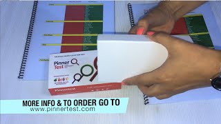 Pinner Test Interview By Bionic Buzz