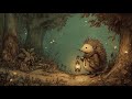 LIVE 📖 Quiet Forest Lantern 🔥 24/7 Celtic Fantasy Music for Reading & Relaxation