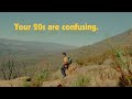 Your 20s