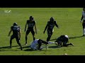 Semifinal Top Performer: Mike Harley Jr. | Season 2025