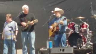 Gerald Smith Band - Statesboro Songwriter Band