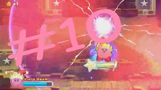 Kirbys RTDD Part 10 - The Power!