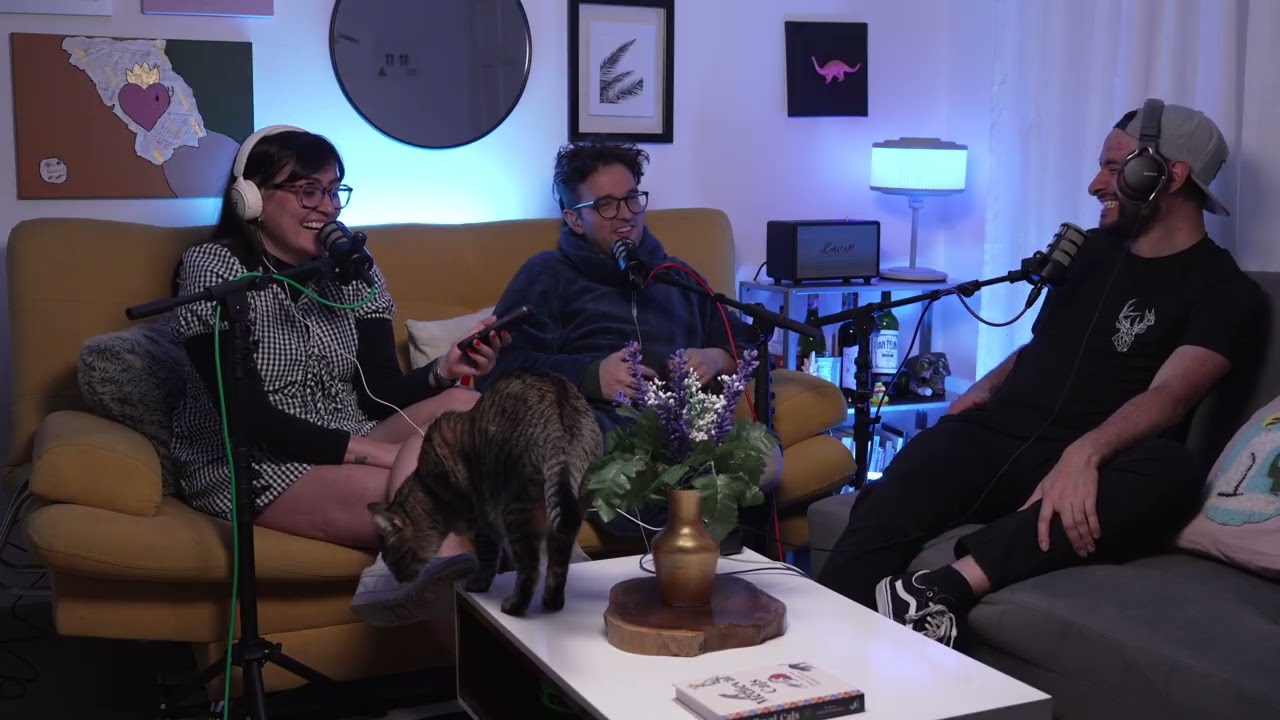 ¿No quiere una menta? #KMP T2 E5@yosoychimuelo ​