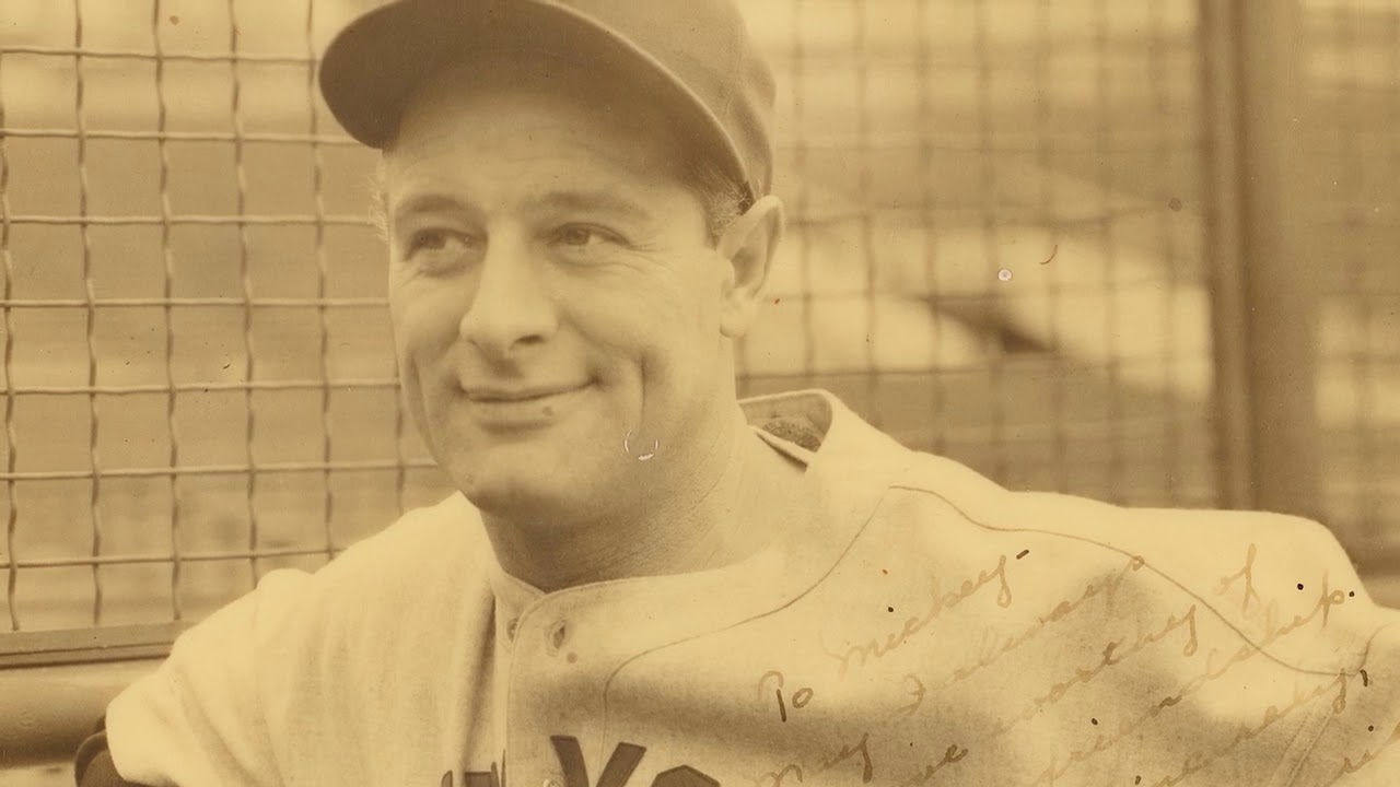 Historic Collection of Important Baseball Memorabilia | Christie