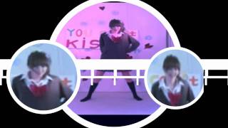 You Cant Kiss Me-Beckiicruel Fandom