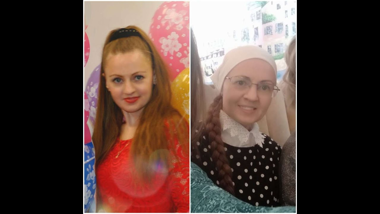Карина из барнаула