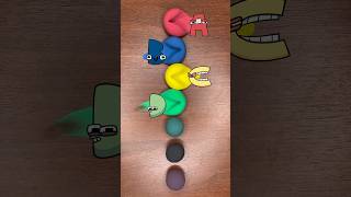 Alphabet Lore Nice alphabet alpha Betlorebrainrot  colorpop777 satisfying short usa