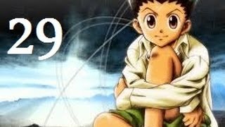 القناص مسلسل الكرتون الحلقة 29 مترجم