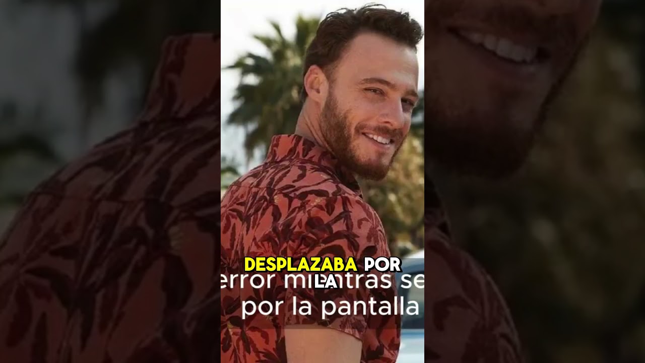 El ‘like’ de Kerem: ¿error, mensaje o pista secreta?