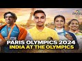 पेरिस ओलंपिक 2024 | All Competitive Exams 2025–26 | Important GK | By Kumar Suraj