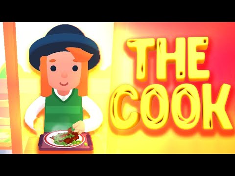 Video: Waarom Aten Ze Cook?