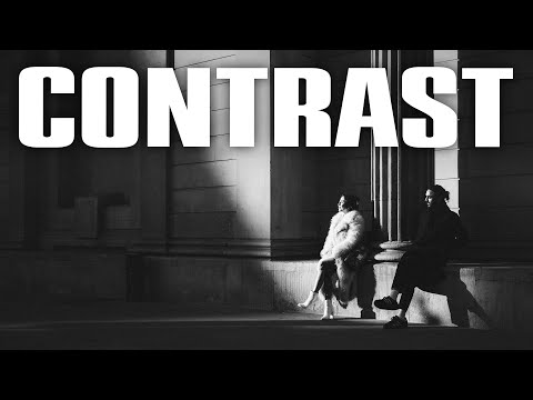 Contrast - The One Concept 99% Of Photographers Get Wrong