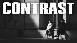 Contrast - The One Concept 99% Of Photographers Get Wrong