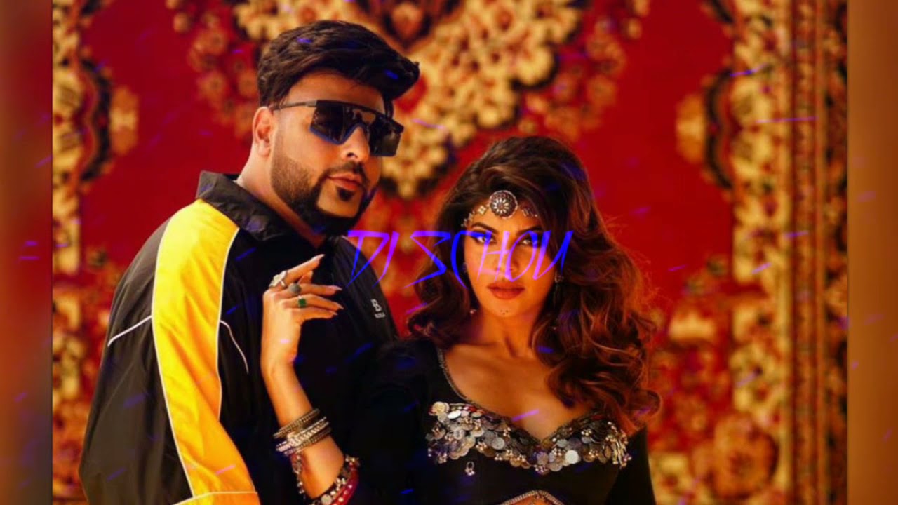 DJ SCHOU PANI PANI OBB REMIX ( SCHOU PRODUCTION )