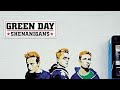 Greenday  ha ha youre dead cover