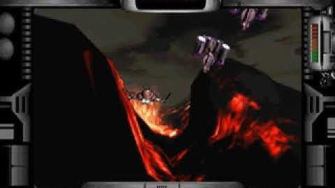 Novastorm 1994 mp4 HYPERSPIN DOS MICROSOFT EXODOS NOT MINE VIDEOS