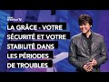 Joseph prince  la grce dans les priodes de troubles  new creation tv franais