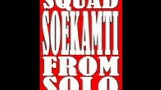 Endank Soekamti - Anak Nakal