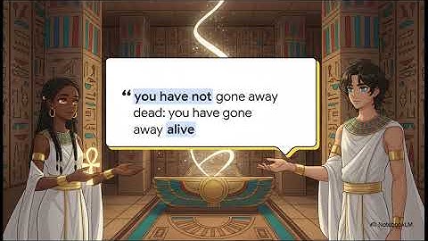 Pyramid  Resurrection Machine