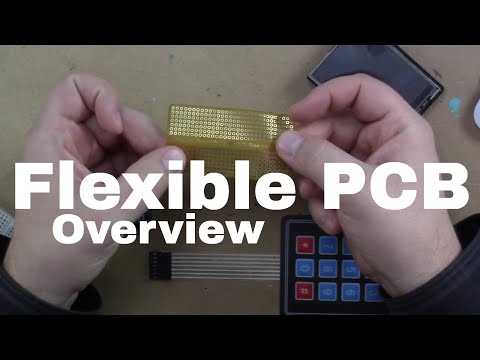 Flexible PCBs for Arduino: The Trick Behind Wearable Electronics