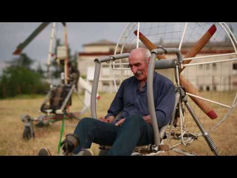 შერეკილები გურჯაანიდან