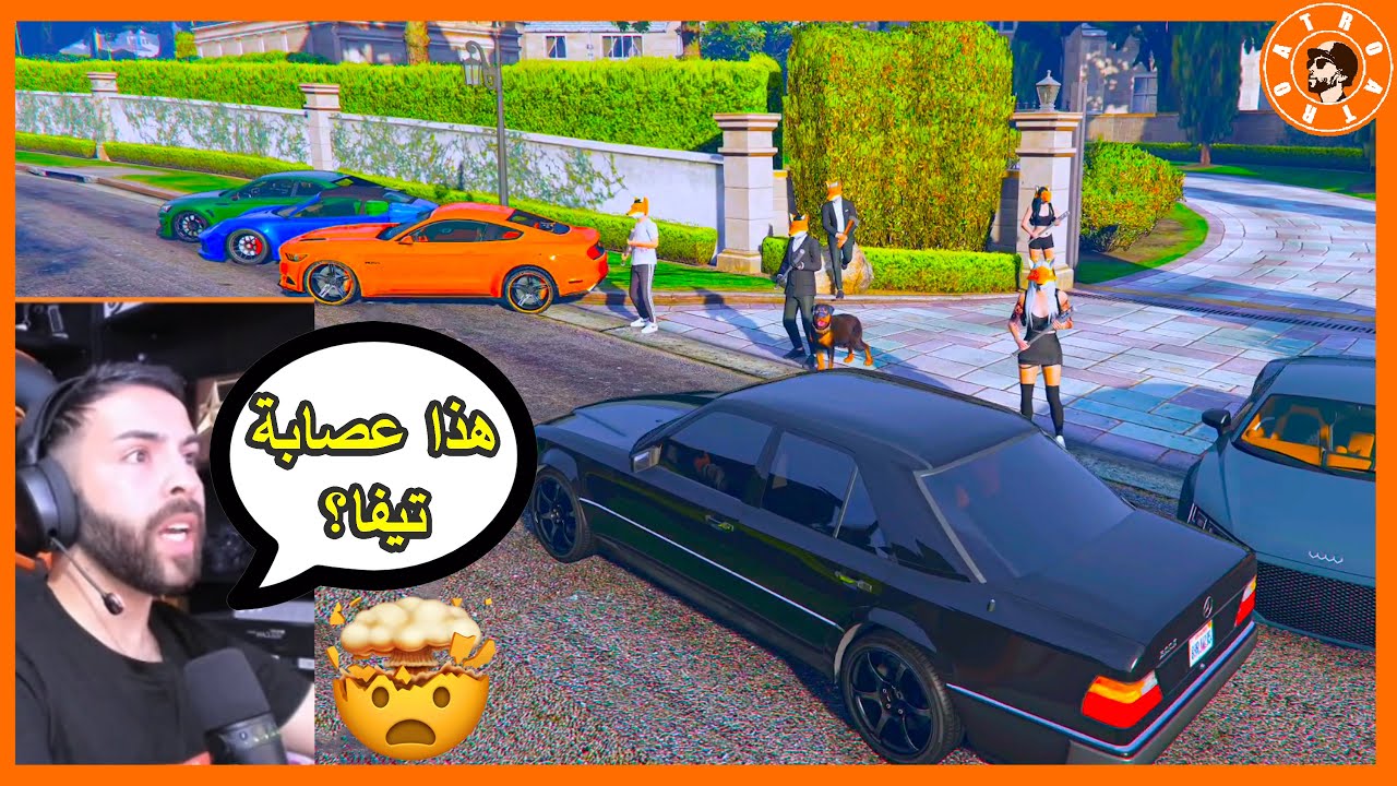 (حلقة 1) مسلسل العائلة الفقيرة