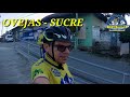 Visitando Ovejas Sucre. Mtb La Tropa