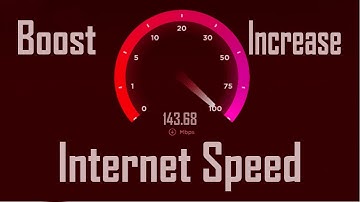 How To Increase Your Internet Speed, Open DNS Free & Easy, windows 10