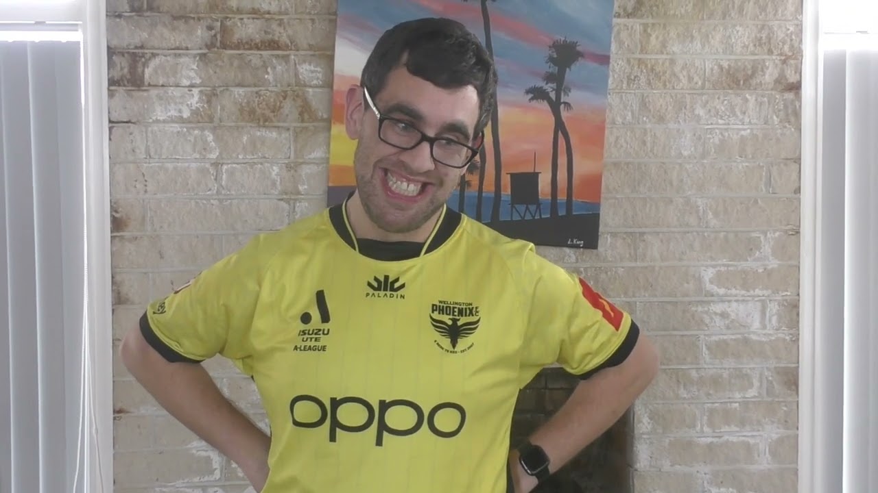 Mattyk Hot nut Challenge