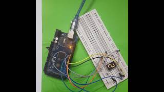 0-9 counter by interfacing 7 segment display with Arduino