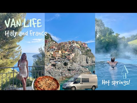 Video: De 8 beste Cinque Terre-tours van 2022