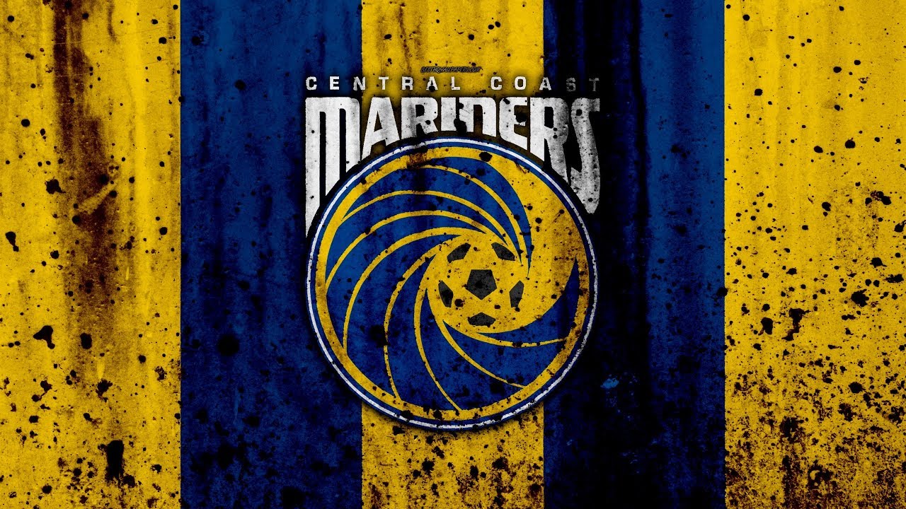 Central Coast Mariners - Top 10 Goals - 2017/18 Season