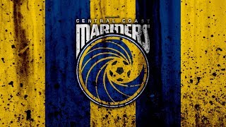 Central Coast Mariners - Top 10 Goals - 2017/18 Season
