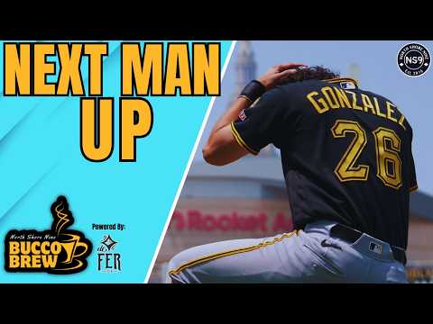 The Pirates Finally Have the Depth to Contend