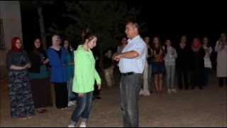 Oset Köyü Boyalık