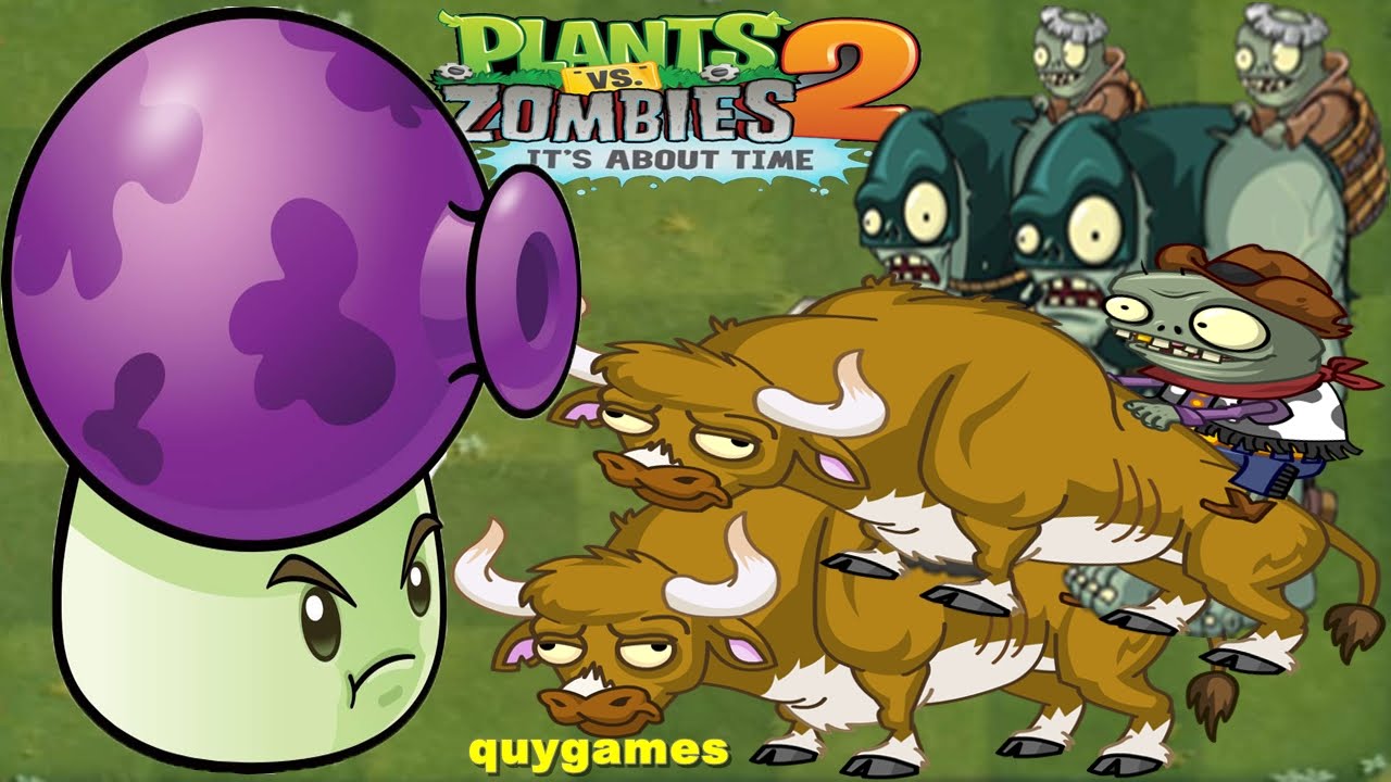 Plants vs. Zombies - #PvZ2 Zombie like fooling! You come by – zombie show u  fun tricks. #PinataParty