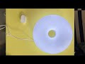 IKEA's Viral Donut Lamp Gets a Smart Upgrade: What You Need to Know