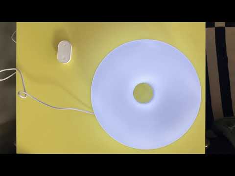 Лампочка-пончик від IKEA отримує розумне оновлення: що вам потрібно знати