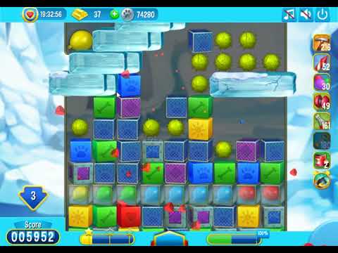 Pet Rescue Saga level 2185 no boosters ►TOBIAS DEAMON◄