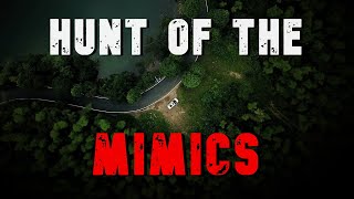 Hunt of the Mimics