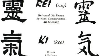 ReiKi Positions For  Self Treatment