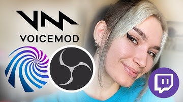 Let Viewers Change Your Voice With Channel Points | Detailed OBS/VoiceMod/MixItUp/Twitch Tutorial