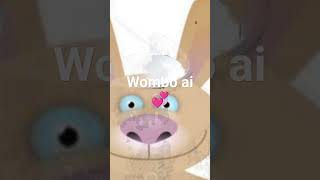 Bunny sing You beafutil