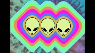 HI LO  Alok   Alien Technology ( Dap Bootleg)