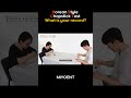 Korean Chopsticks Challenge EP 4. 젓가락 챌린지 #korean #koreanculture  #koreanfood #LearnKorean