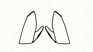 hand clap test animation (did not work out well)