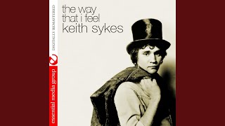 Video thumbnail of "Keith Sykes - The Last Line"