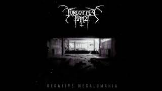 💀 Forgotten Tomb - Negative Megalomania (2007) [Full Album] 💀