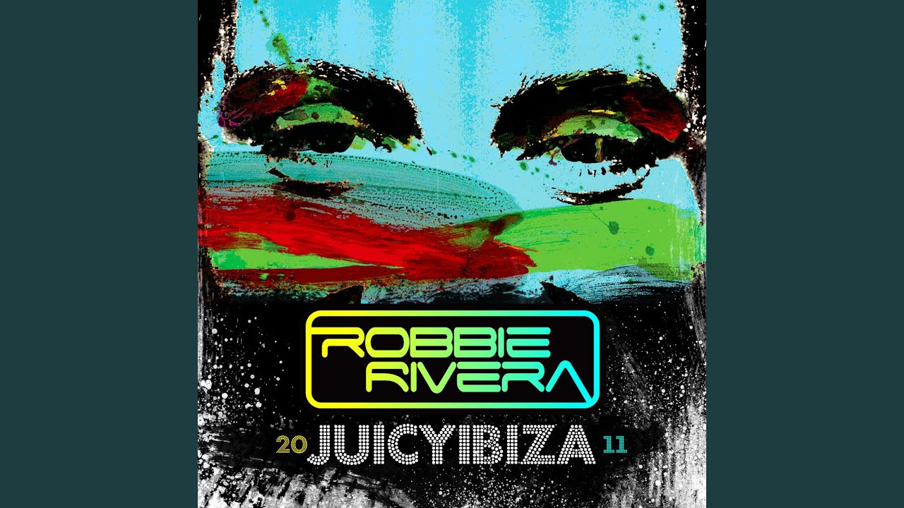 Juicy Beach 2011 Mix 2